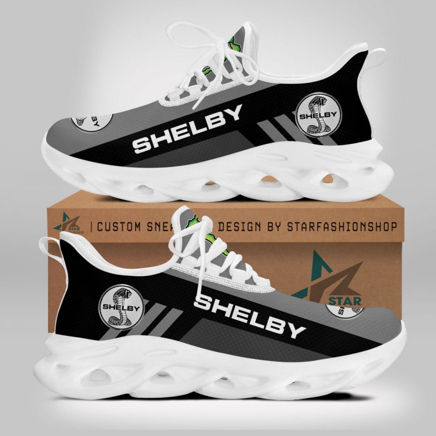Ford Shelby Schuhe – Bild 2