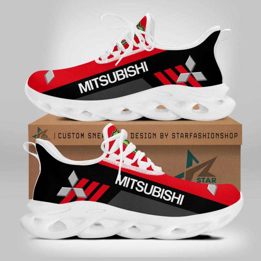 Mitsubishi Schuhe – Bild 2