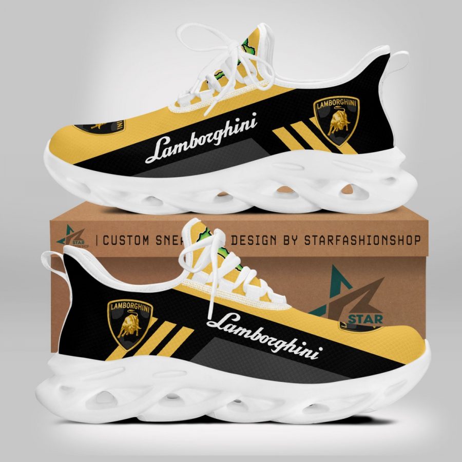 Lamborghini Schuhe – Bild 2