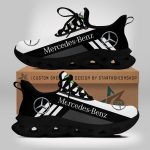 Mercedes-Benz Schuhe