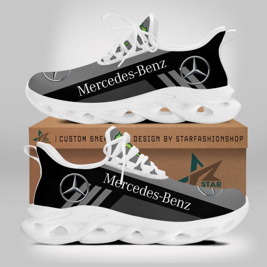 Mercedes-Benz Schuhe – Bild 2
