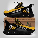 Renault Schuhe