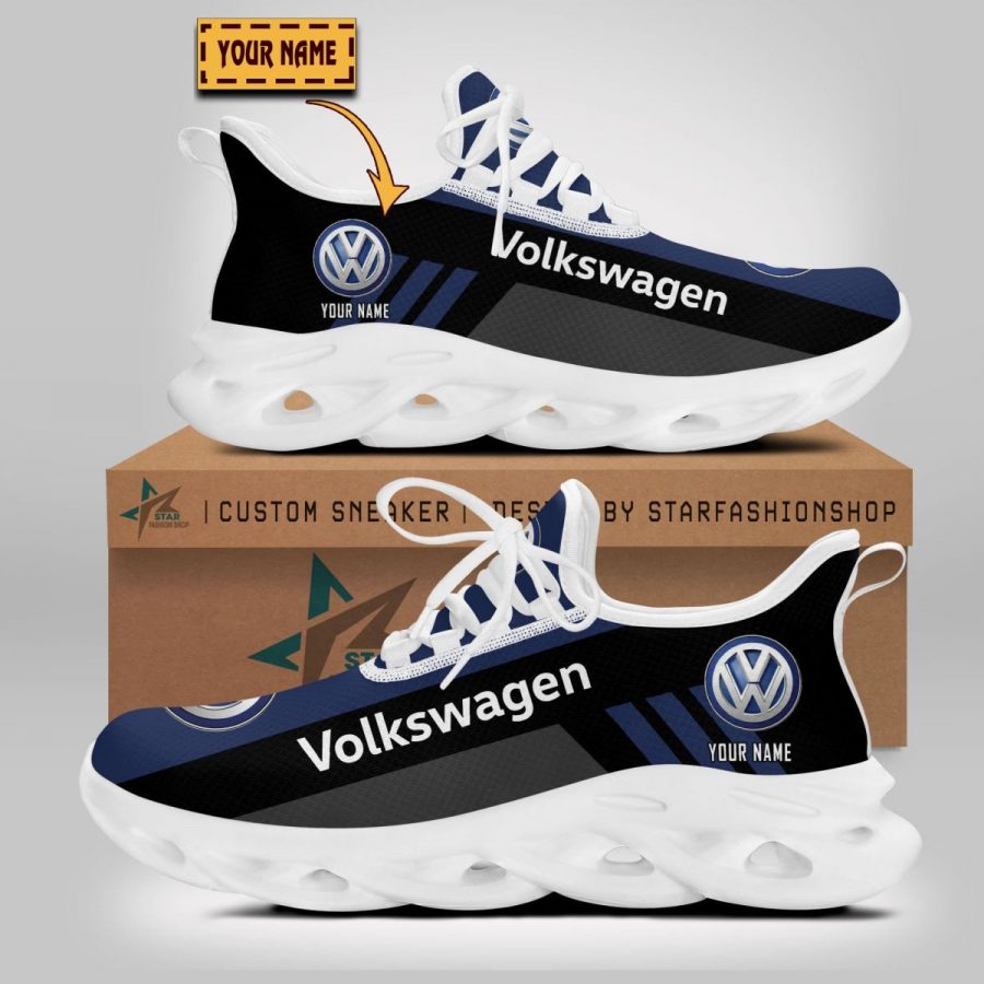 Volkswagen Schuhe – Bild 2