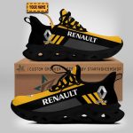 Renault Schuhe