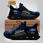 Ford Schuhe