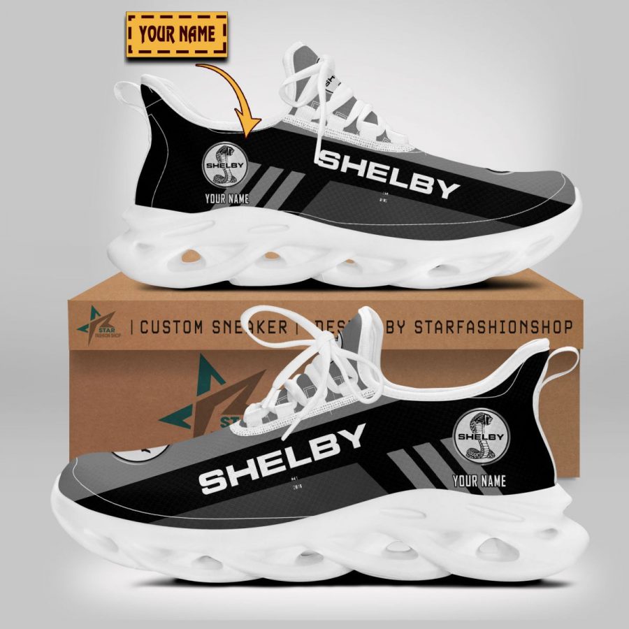 Ford Shelby Schuhe – Bild 2