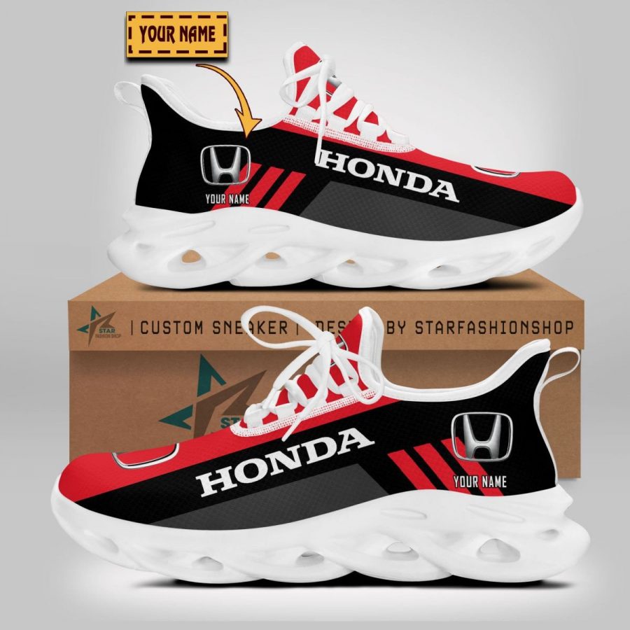 Honda Schuhe – Bild 2