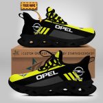 Opel Schuhe