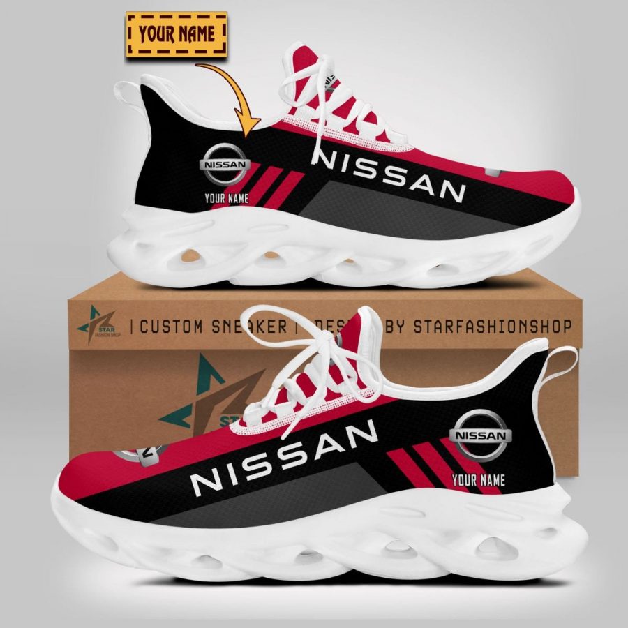 Nissan Schuhe – Bild 2