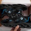 BMW M Car Schuhe