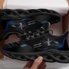 Ford Mustang Schuhe