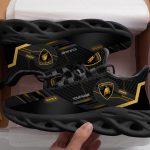 Lamborghini Schuhe