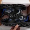Volvo Schuhe