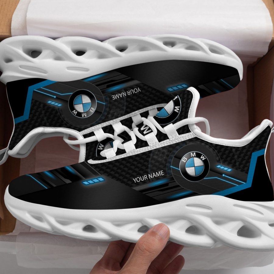 BMW Car Schuhe – Bild 2