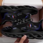 Chevrolet Camaro Schuhe