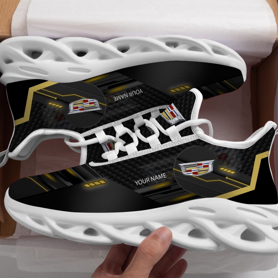 Cadillac Schuhe – Bild 2