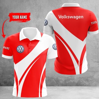 Volkswagen Poloshirt