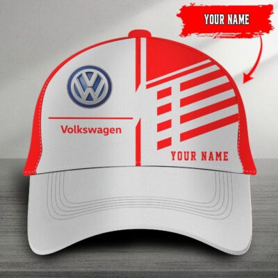 Alternative view of Volkswagen Poloshirt