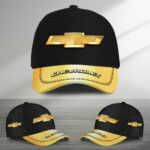 Chevrolet Basecap