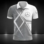 Mercedes-Benz Poloshirt