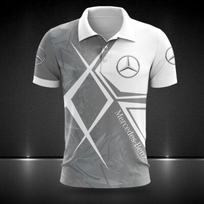 Mercedes-Benz Poloshirt