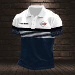 Corvette C4 Poloshirt