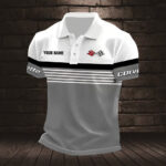 Corvette C3 Poloshirt