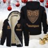 VfB Stuttgart Gefütterte Kapuzenjacke