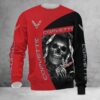 Chevrolet Corvette Sweatshirt