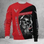 Chevrolet Corvette Sweatshirt