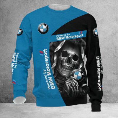 BMW Motorsport Sweatshirt