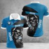 BMW Car Poloshirt