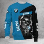 BMW Car Sweatshirt