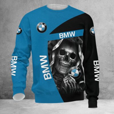 BMW Car Sweatshirt