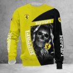 Ferrari Sweatshirt