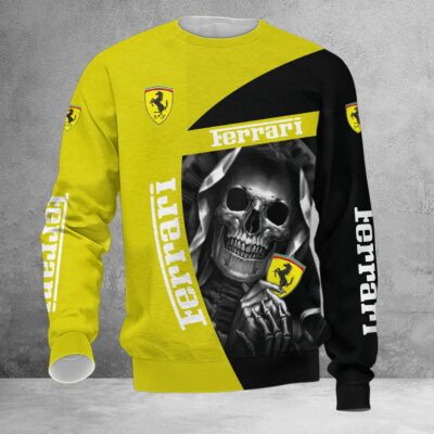Ferrari Sweatshirt