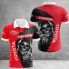 Toyota Poloshirt