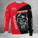 Toyota Sweatshirt
