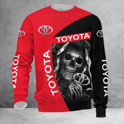 Toyota Sweatshirt