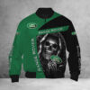 Land Rover Bomberjacke