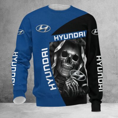 Hyundai Sweatshirt