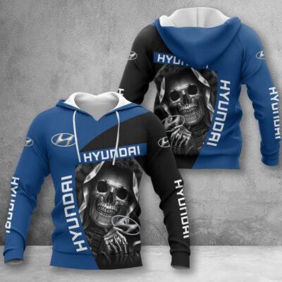Hyundai Hoodie