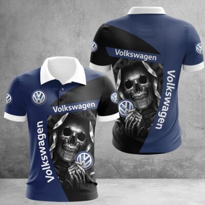 Volkswagen Poloshirt