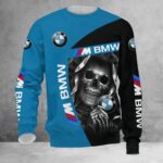BMW M Car Sweatshirt