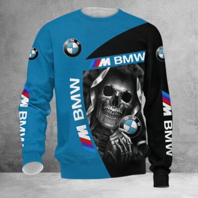 BMW M Car Sweatshirt