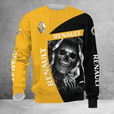 Renault Sweatshirt