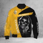 Renault Bomberjacke