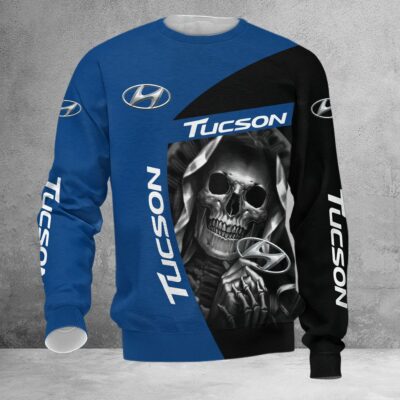 Hyundai Tucson Sweatshirt