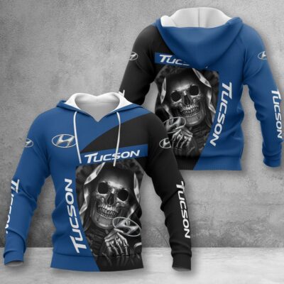 Hyundai Tucson Hoodie