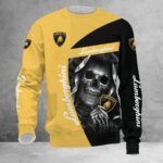 Lamborghini Sweatshirt
